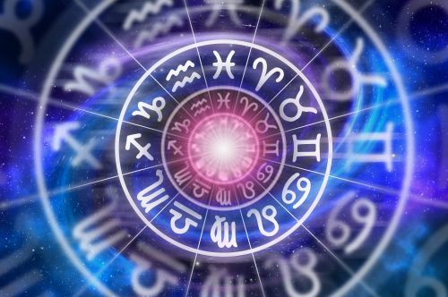 immagine corso ASTROLOGIA: interpretazione della carta natale